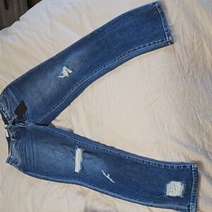 NEW FLYING MONKEY DAD JEANS 26